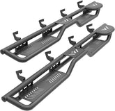 19-25 Chevy Silverado & GMC Sierra 1500, 20-25 Chevrolet Silverado/GMC Sierra 2500 3500 HD Side Step | Yzona